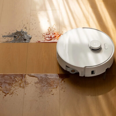 Roborock Qrevo Curv 2 Flow