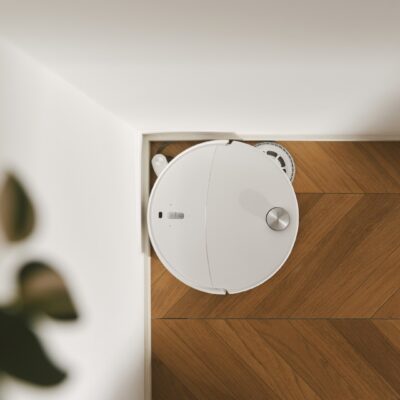 Robot sprzątający, Roborock Qrevo Edge 2 Pro