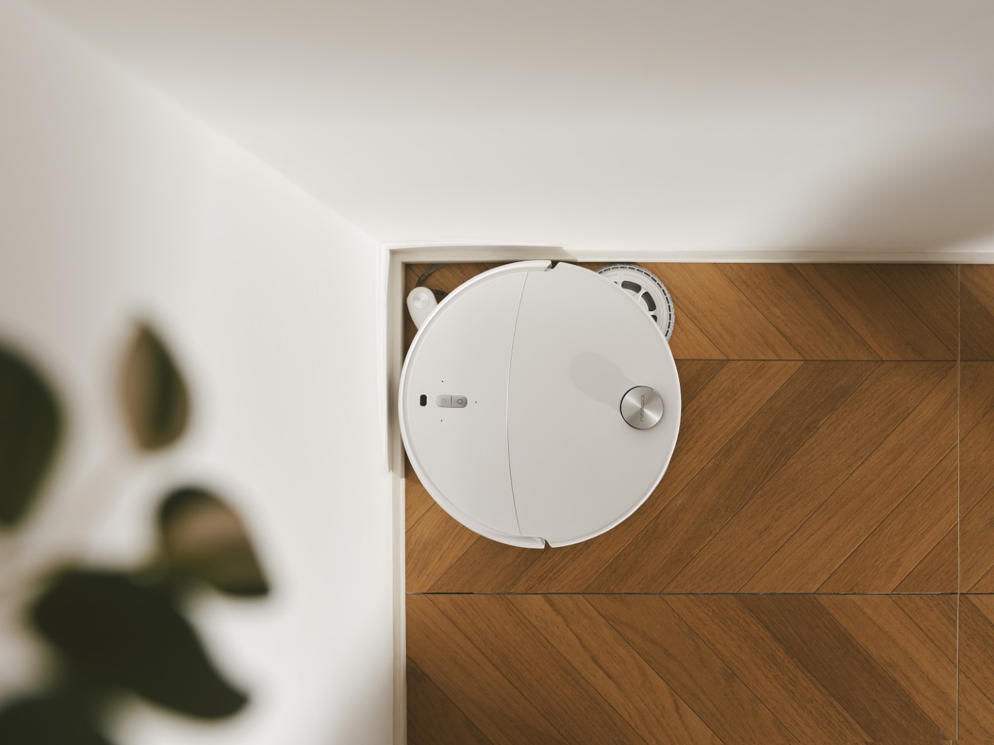 Robot sprzątający, Roborock Qrevo Edge 2 Pro