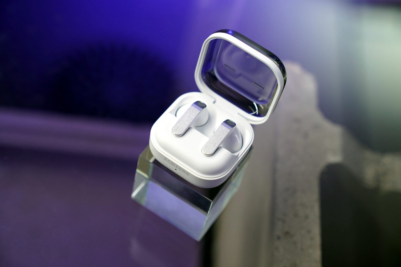 Samsung Galaxy Buds 4