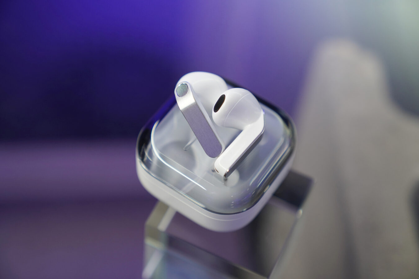 Samsung Galaxy Buds 4