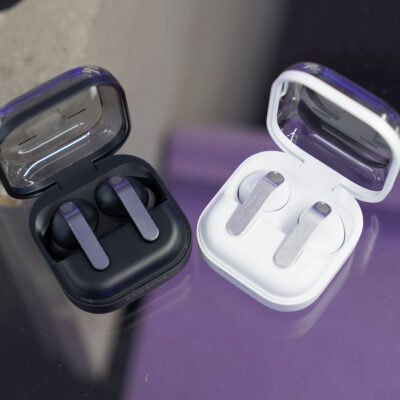 Samsung Galaxy Buds 4 Galaxy Buds 4 Pro