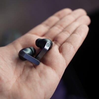 Samsung Galaxy Buds 4 Pro
