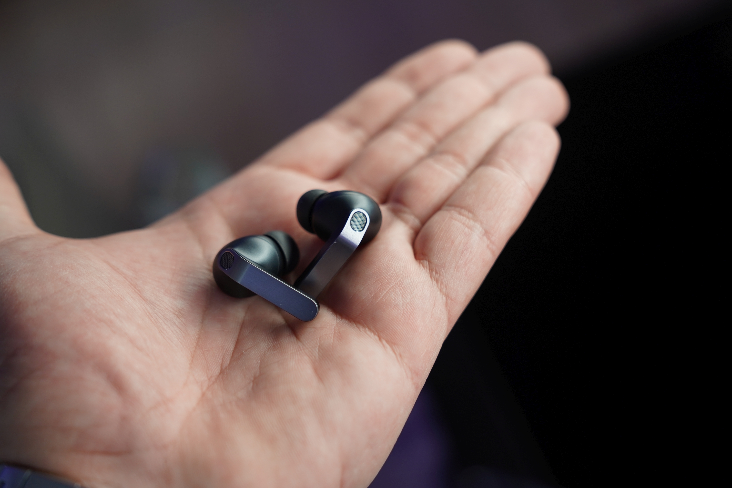 Samsung Galaxy Buds 4 Pro