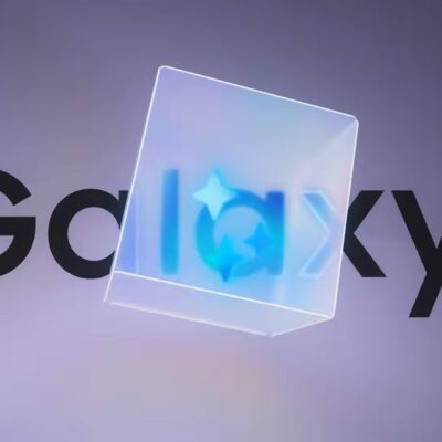samsung galaxy logo