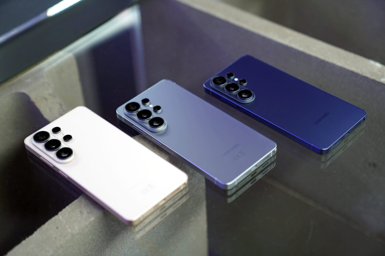 Samsung Galaxy S26 Ultra