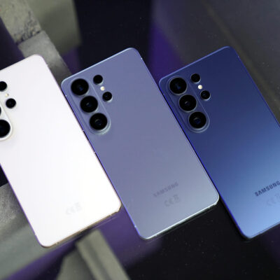 Samsung Galaxy S26 Ultra