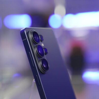 Samsung Galaxy S26 Ultra