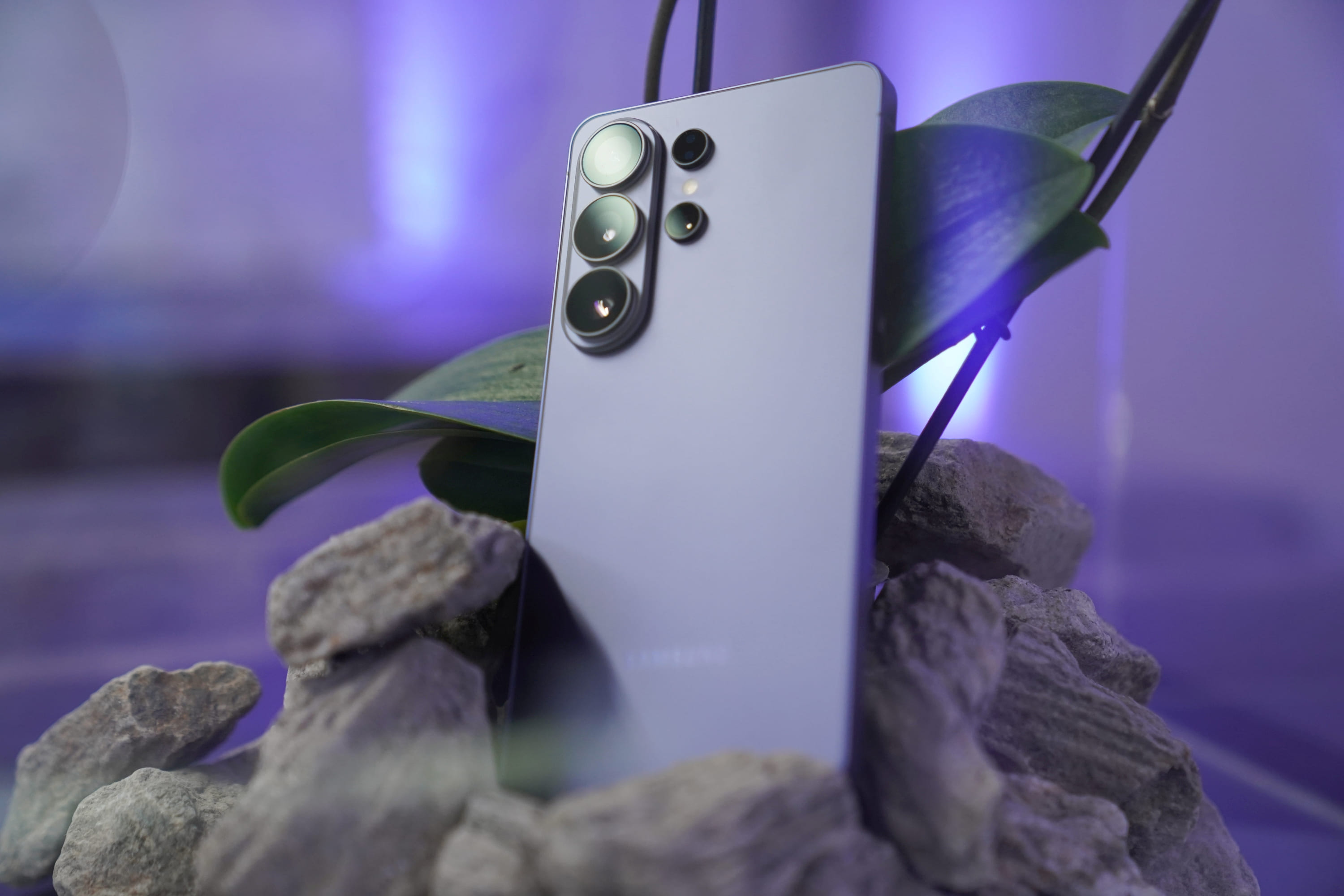 Samsung Galaxy S26 Ultra