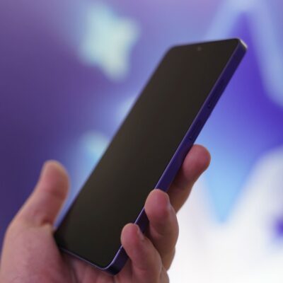 Samsung Galaxy S26 Ultra