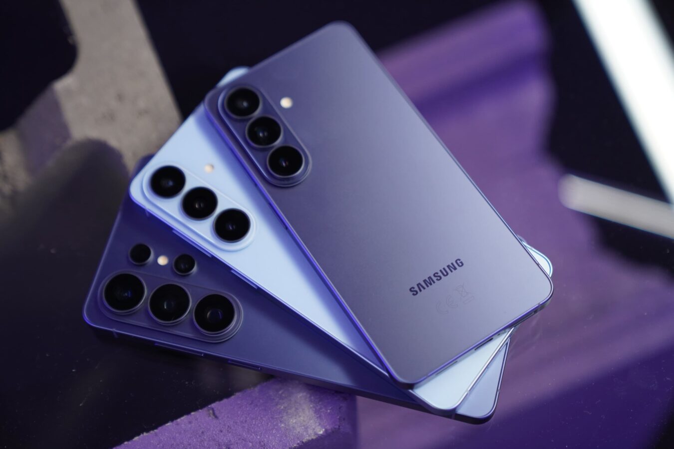 Samsung Galaxy S26, Galaxy S26+, Galaxy S26 Ultra