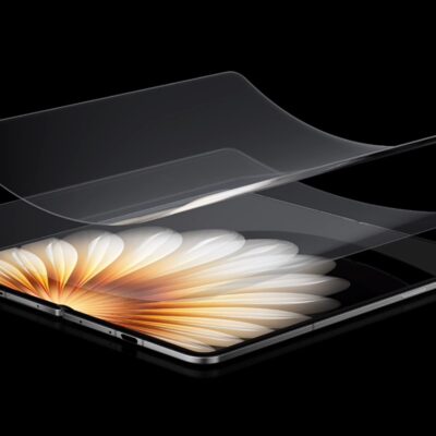 składany smartfon oppo find n5