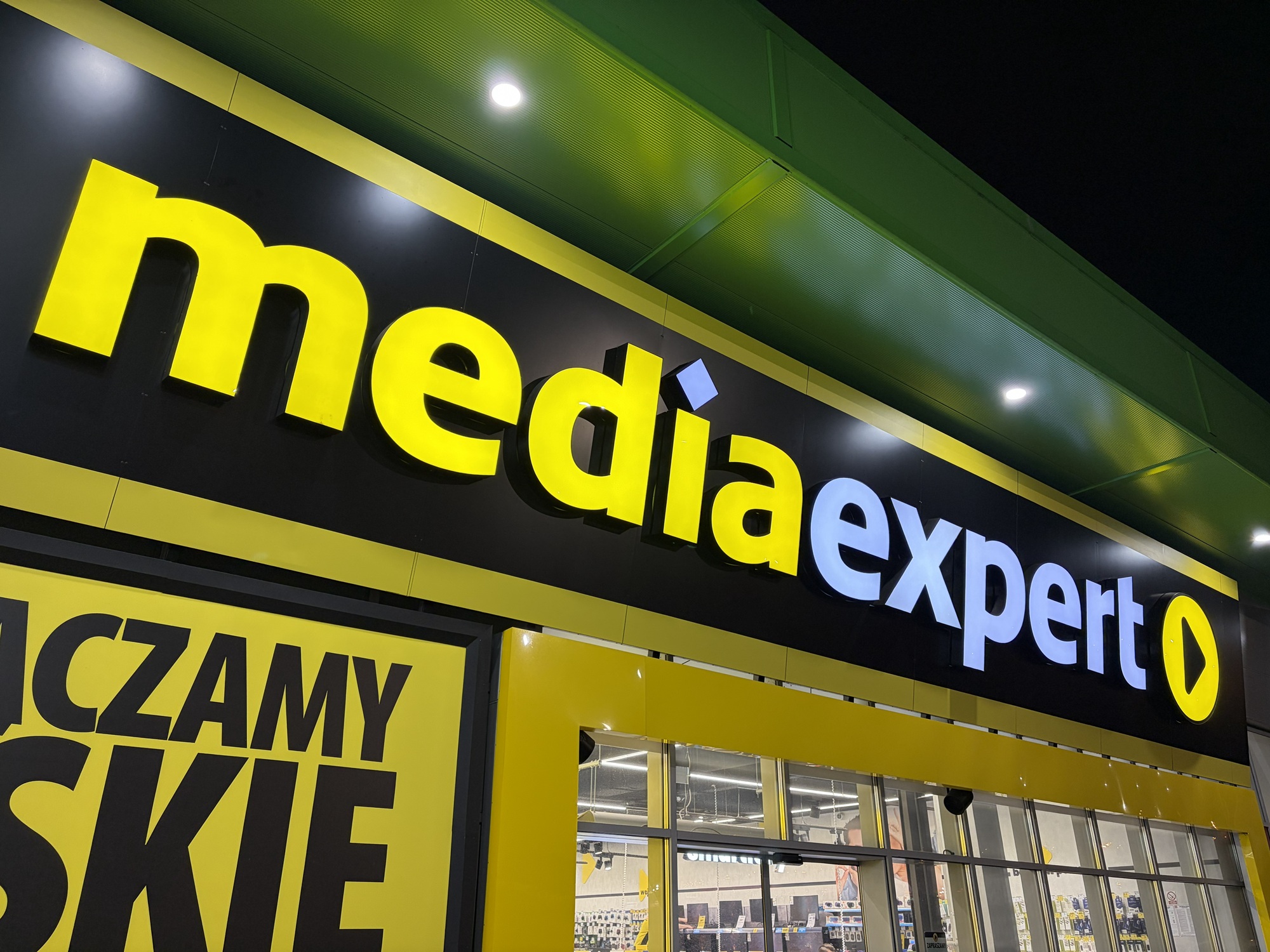 logo sklepu media expert źródło tabletowo.pl