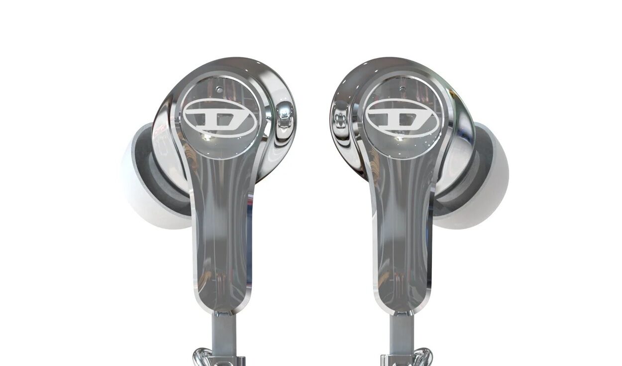 słuchawki przewodowe diesel