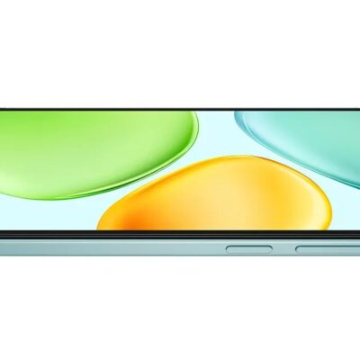 smartfon honor x6d smartphone