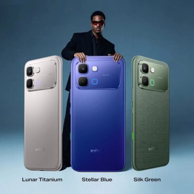 smartfon infinix note edge smartphone