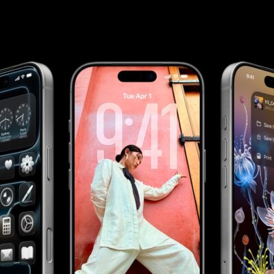 smartfon iphone 17 pro smartphone