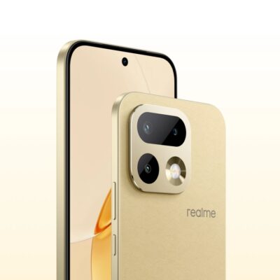 smartfon realme 16 pro 5g smartphone