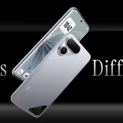 smartfon tecno pova curve 2 5g smartphone