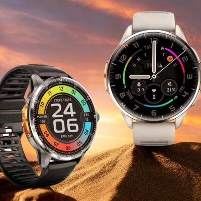 smartwatch rogbid model r3