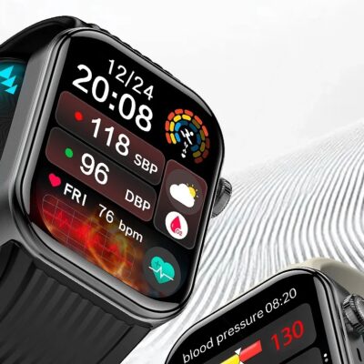 smartwatch rollme kore d1