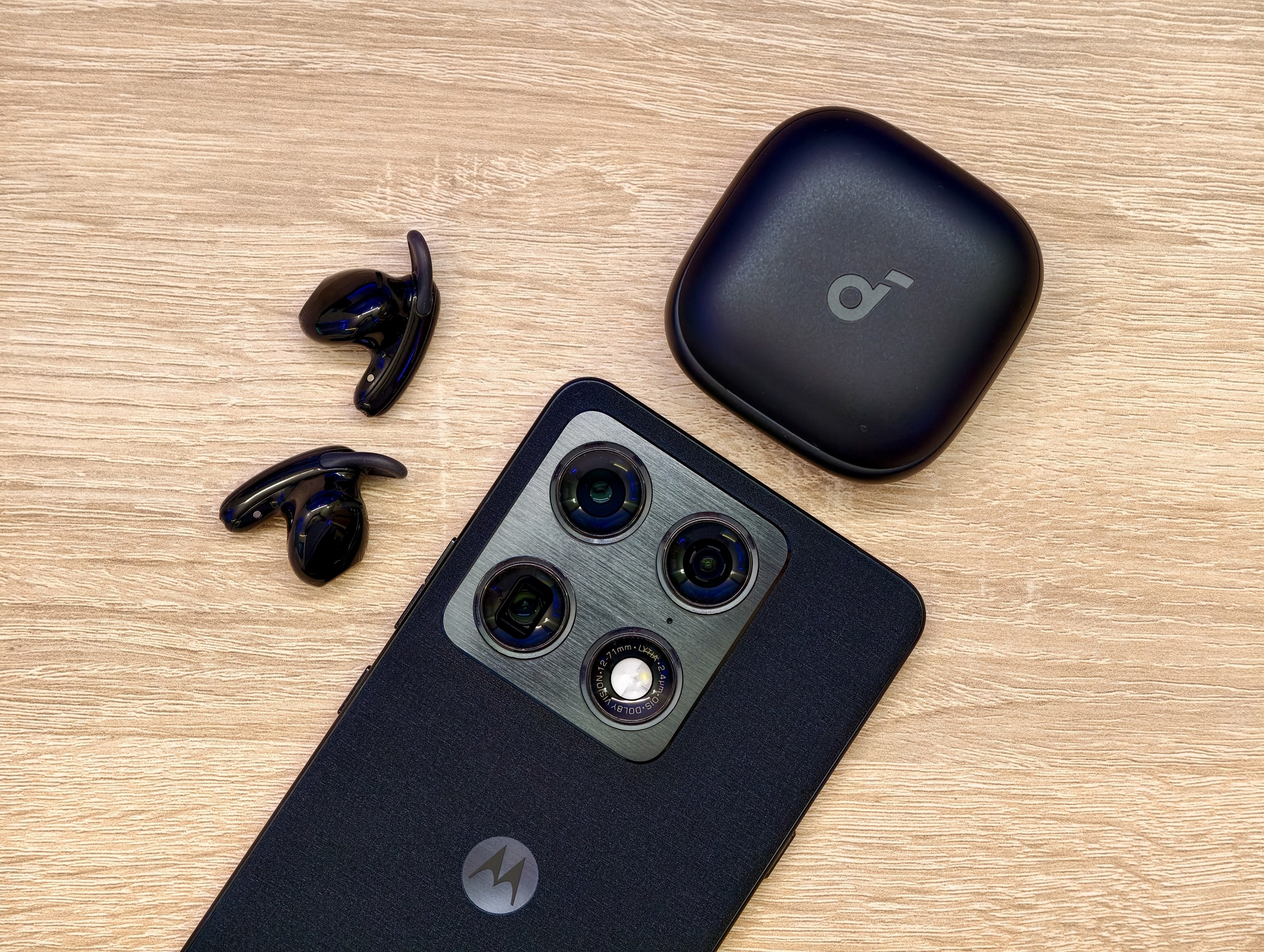 Soundcore Liberty Buds