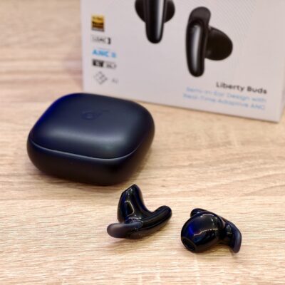 Soundcore Liberty Buds
