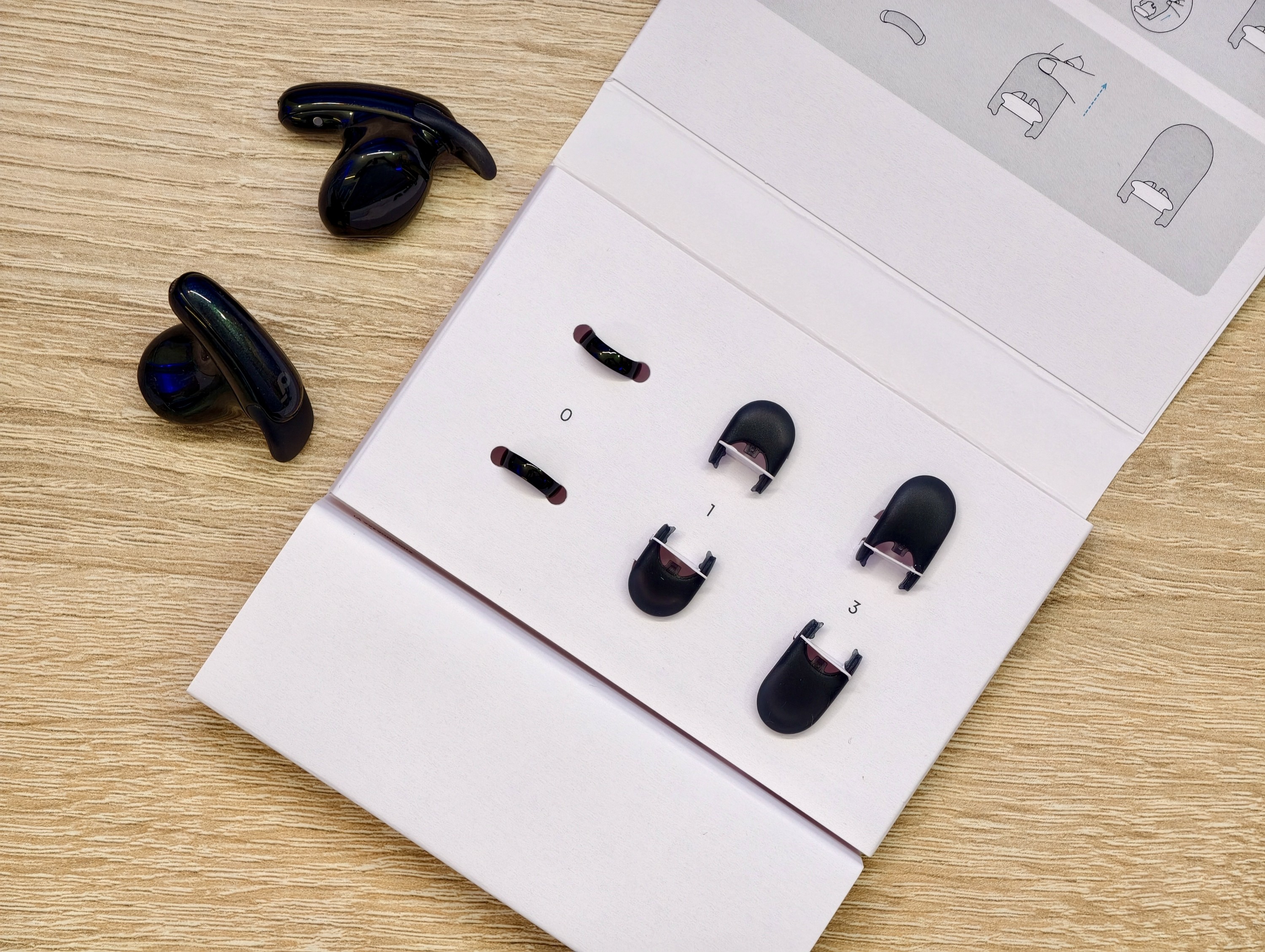 Soundcore Liberty Buds