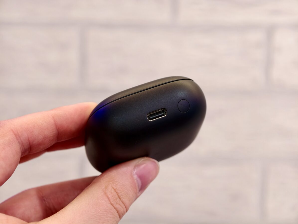 Soundcore Liberty Buds