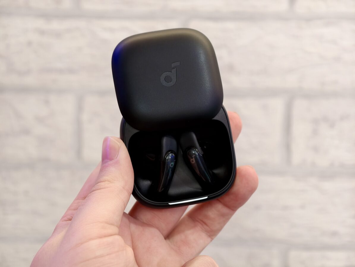 Soundcore Liberty Buds