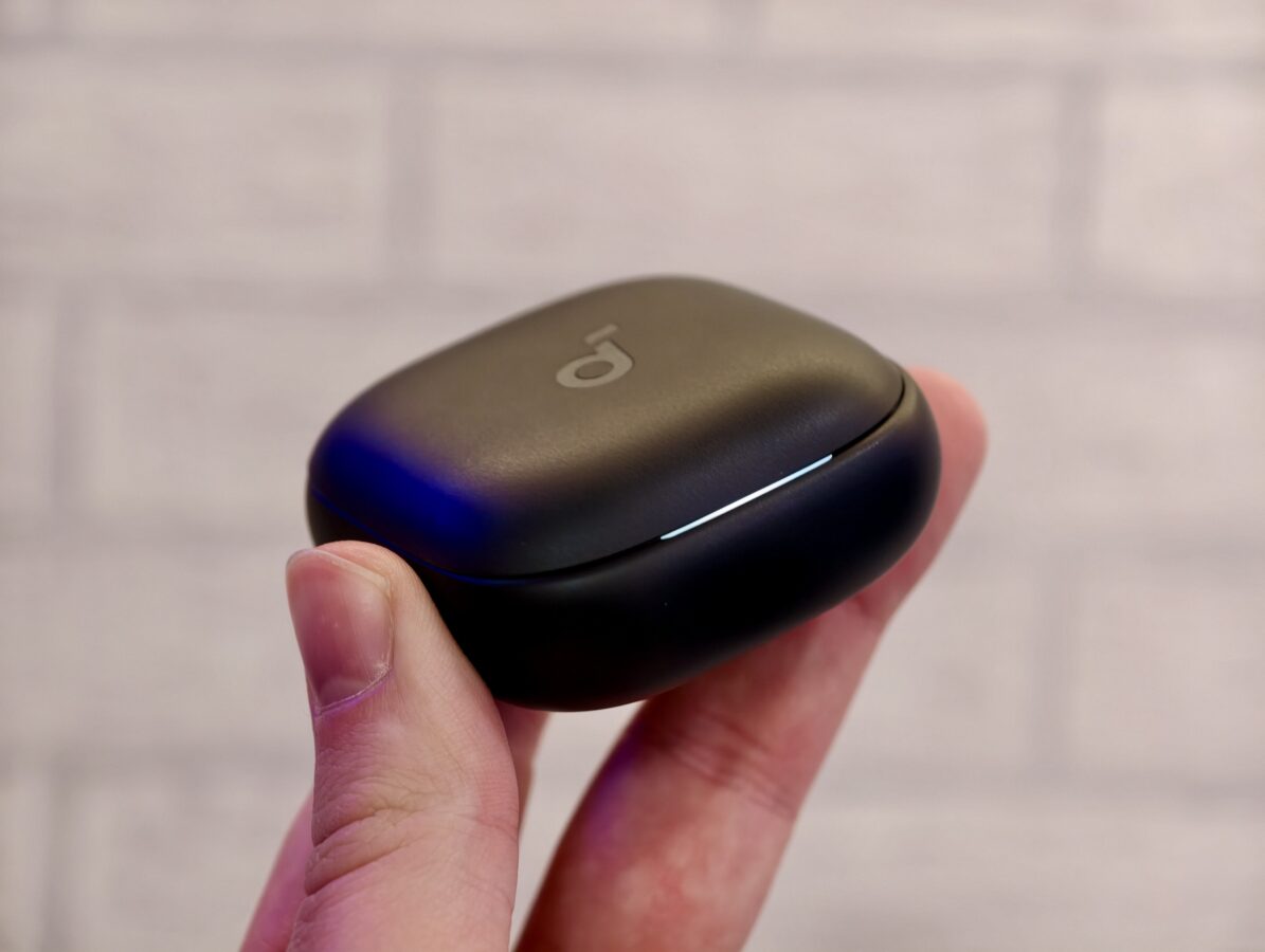 Soundcore Liberty Buds