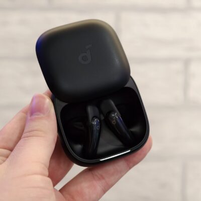 Soundcore Liberty Buds