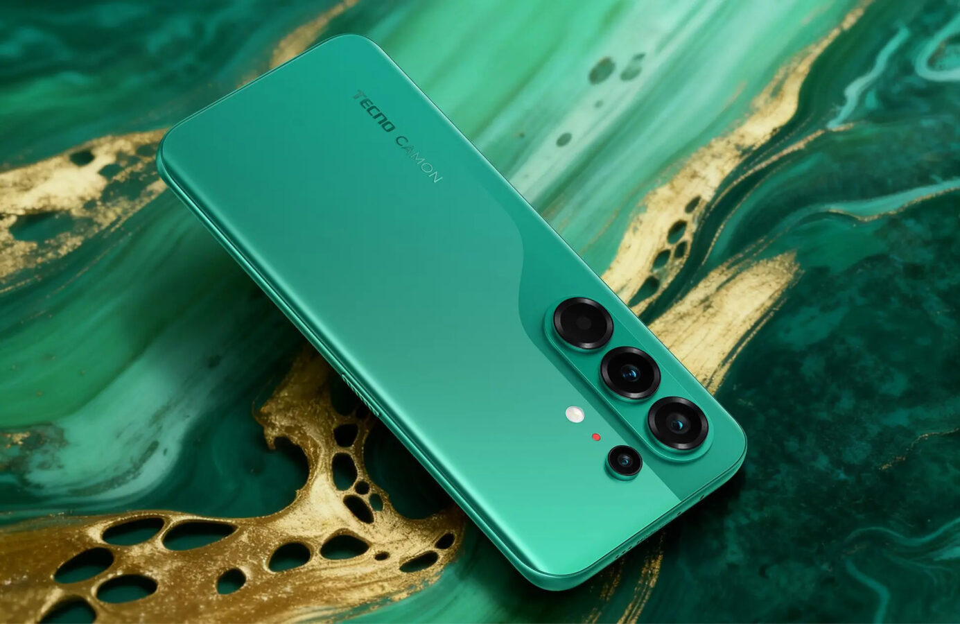 smartfon Tecno Camon 50 Pro