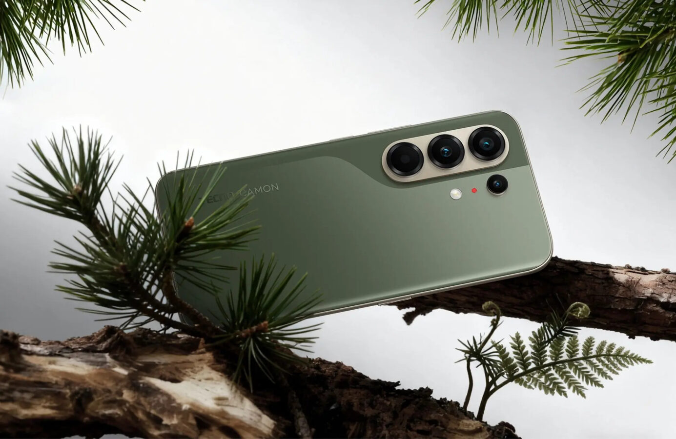 smartfon Tecno Camon 50 Pro