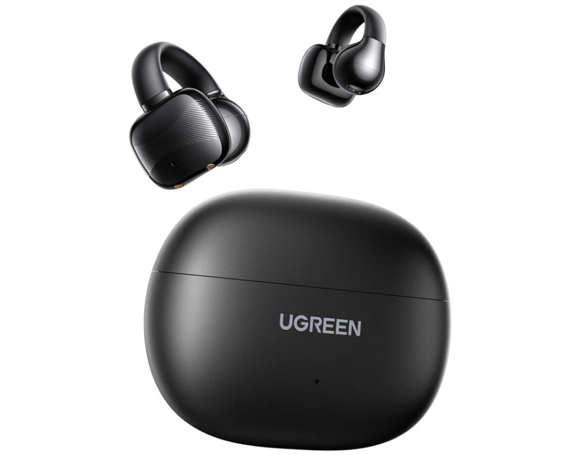 słuchawki Ugreen HiTune S3