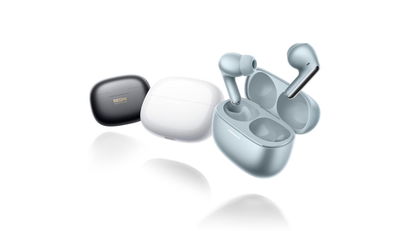 Xiaomi Redmi Buds 8 Pro