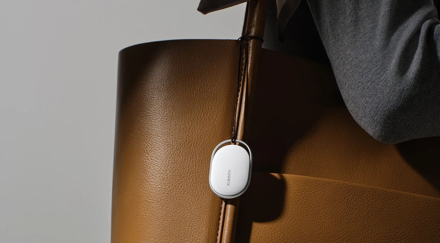 Lokalizator Xiaomi Tag