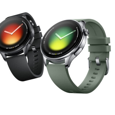 Xiaomi Watch 5
