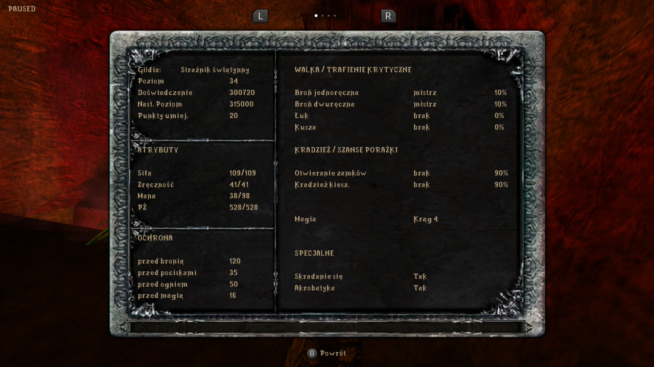 Pierwszy Gothic 1 I 25 lat od premiery felieton Tabletowo (1)