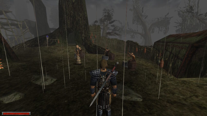 Pierwszy Gothic 1 I 25 lat od premiery felieton