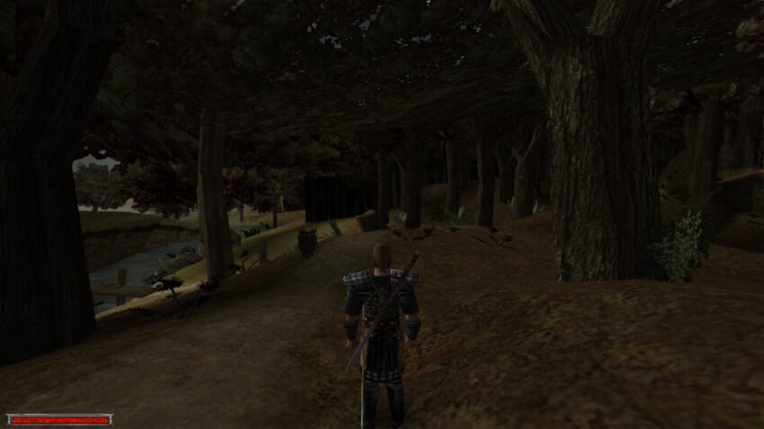 Pierwszy Gothic 1 I 25 lat od premiery felieton