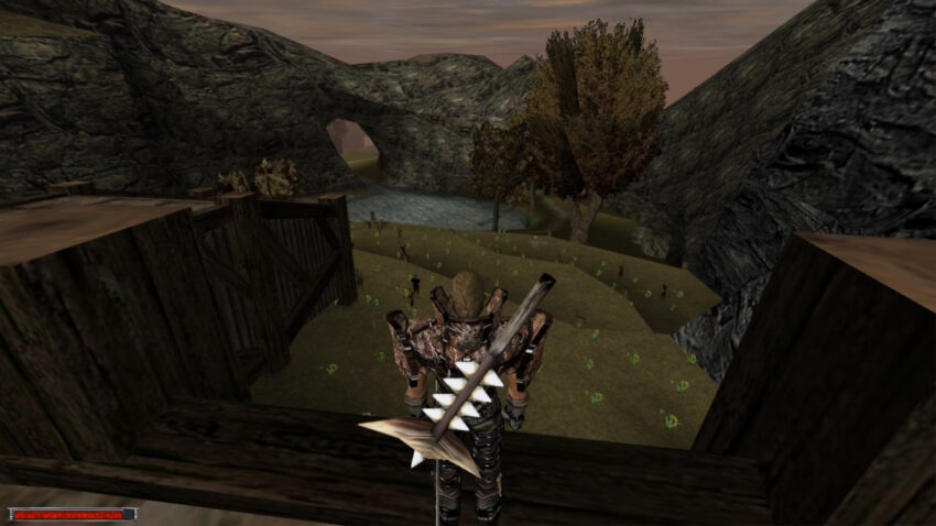 Pierwszy Gothic 1 I 25 lat od premiery felieton