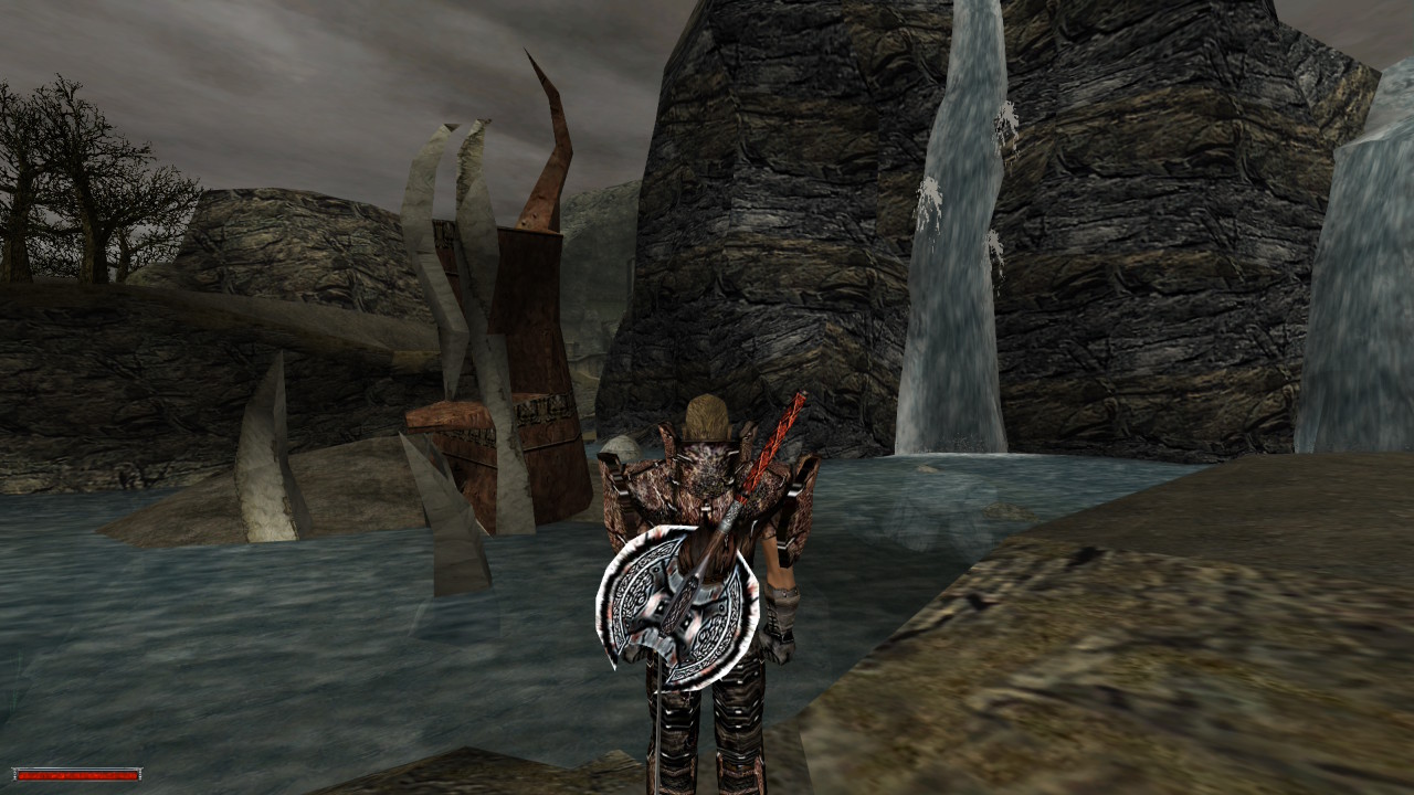 Pierwszy Gothic 1 I 25 lat od premiery felieton