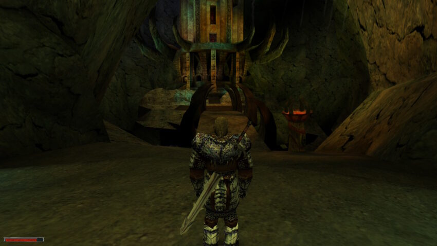 Pierwszy Gothic 1 I 25 lat od premiery felieton