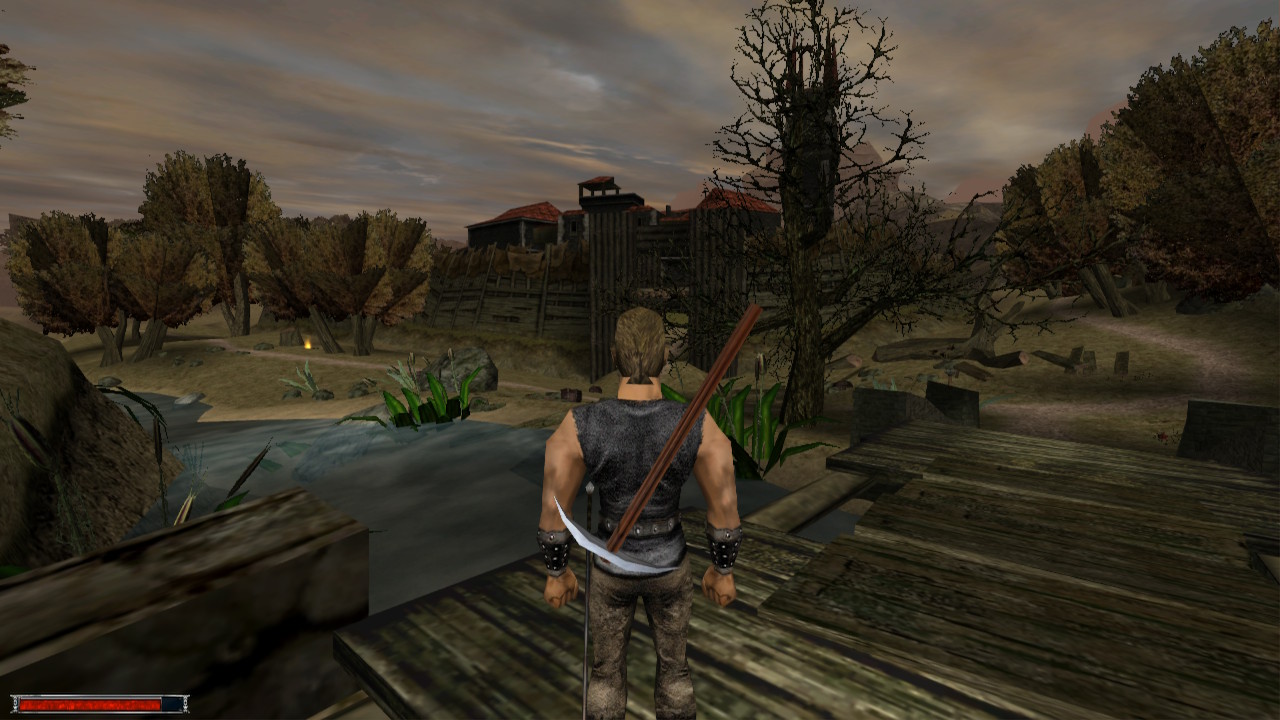 Pierwszy Gothic 1 I 25 lat od premiery felieton Tabletowo