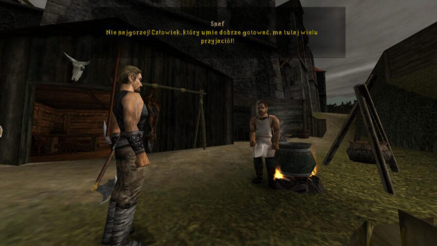 Pierwszy Gothic 1 I 25 lat od premiery felieton