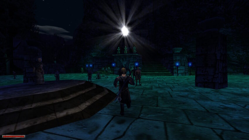 Pierwszy Gothic 1 I 25 lat od premiery felieton