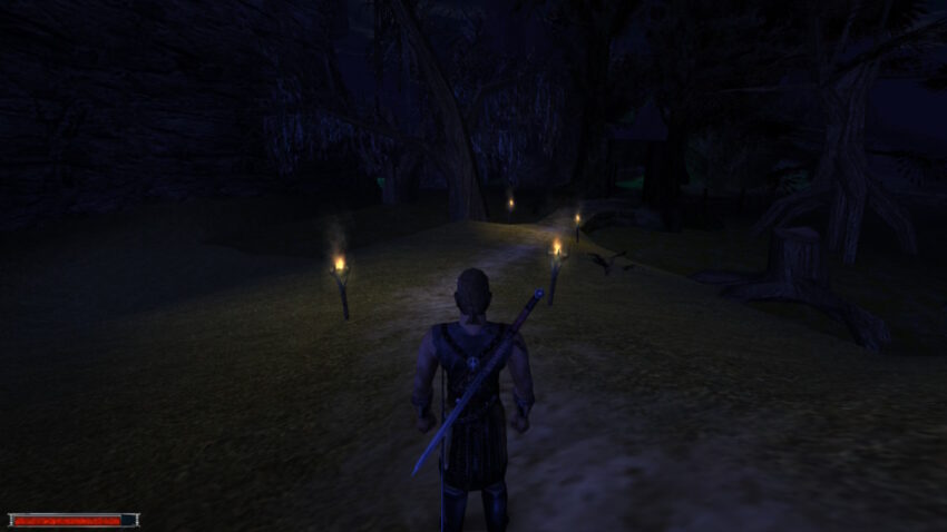 Pierwszy Gothic 1 I 25 lat od premiery felieton