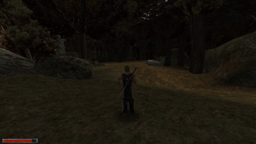 Pierwszy Gothic 1 I 25 lat od premiery felieton