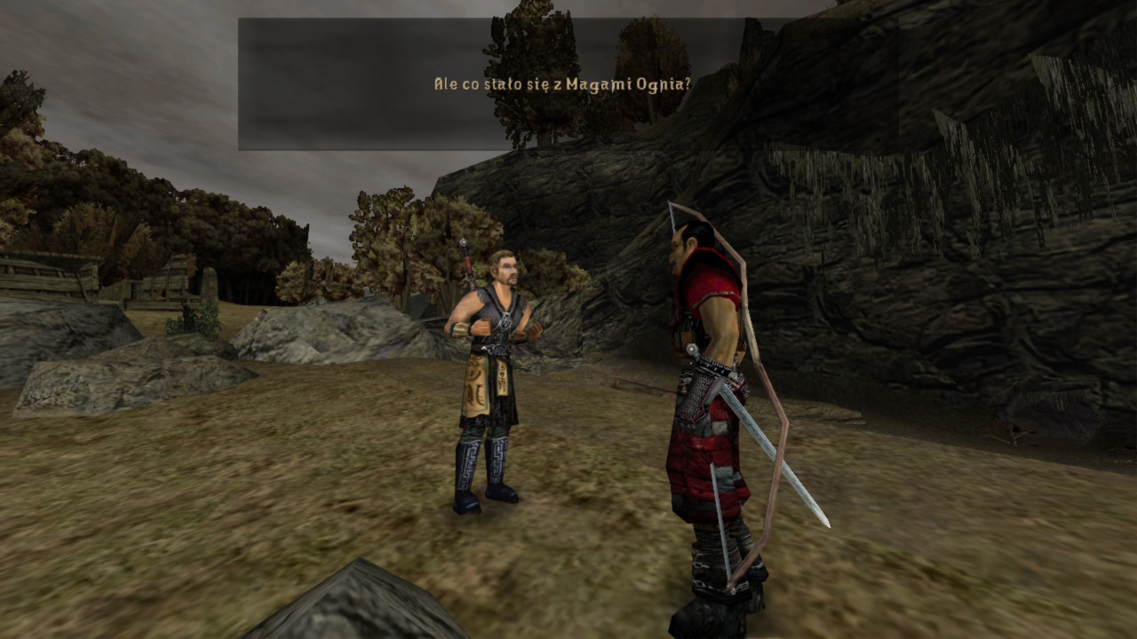 Pierwszy Gothic 1 I 25 lat od premiery felieton Tabletowo